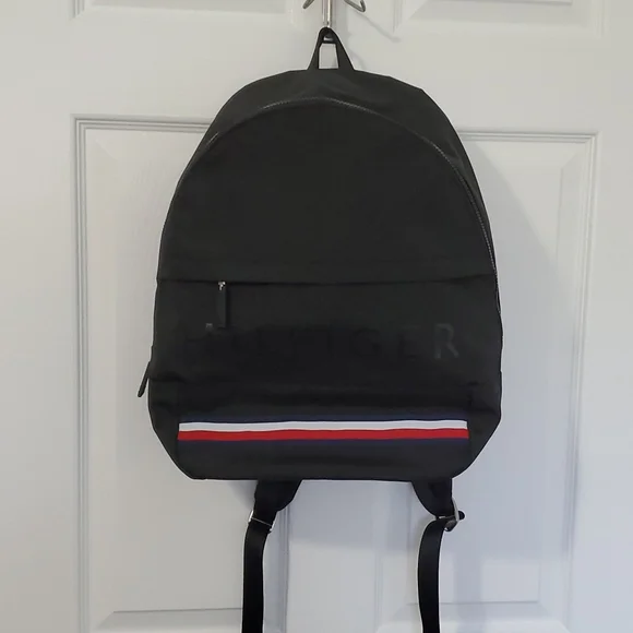 Tommy Hilfiger | Bags | Nwt Tommy Hilfiger Backpack | Poshmark display picture 1